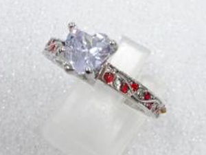 Japanese Kimono / Antique Accessories Metal